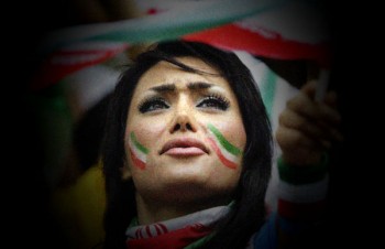 نیمی از تقصیر بدحجابی زنان ایران بر دوش مردان گذاشته شد