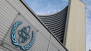 آژانس بین‌المللی انرژی اتمی ادعا‌های مطرح شده توسط اسرائیل را رد کرد