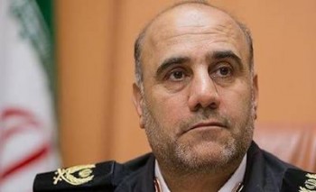 پلیس ایران می گوید هیچ متهمی را مورد ضرب و شتم قرار نمی دهد