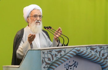 خطیب جمعه تهران: دولت تدبیر بدون تدبیر عمل می کند