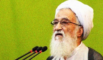 خطیب نماز جمعه تهران: رهبر اشاره کند تل‌‌آویو با خاک یکسان خواهد شد