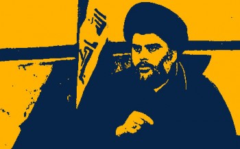 مقتدی صدر می‌خواهد با ایران بجنگد تا قهرمان شود