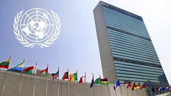 تصویب قطعنامه حقوق بشری علیه ایران در مجمع عمومی سازمان ملل