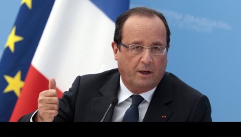 تاکید فرانسه بر پاسخ قاطعانه به تصمیمات دونالد ترامپ