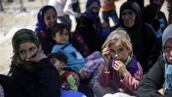 پناهجویان سوری کلیه‌های خود را در بازار سیاه می‌فروشند