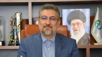 بهرام دارایی رئیس سازمان غذا و داروی ایران شد