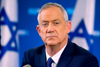 دو عضو کابینه جنگ اسرائیل استعفا کردند
