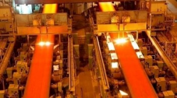 سه میلیون تن فولاد در ایران گم شده است