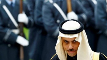عربستان خواستار حضور در مذاکرات برجام شد