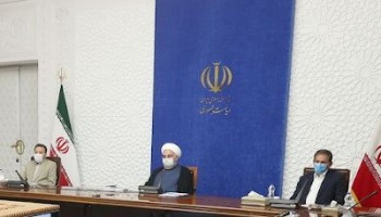  رییس جمهور ایران