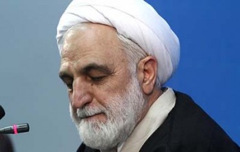 محسنی اژه ای از متهمان خواست از ایران فرار نکنند