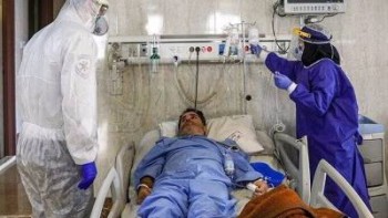 کرونا در ایران ۱۲۹ قربانی دیگر گرفت