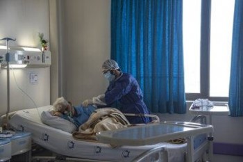 ۳۹۶۴ نفر از مبتلایان به کووید۱۹ در شرایط وخیم بیماری قرار دارند