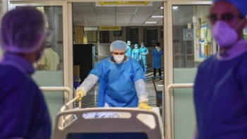 ۴ هزار و ۶۴ نفر از مبتلایان به کووید۱۹ تحت مراقبت قرار دارند