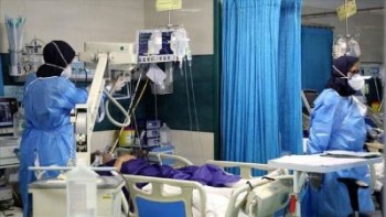 ۵ هزار و ۵۹۸ نفر از مبتلایان به کووید۱۹ تحت مراقبت قرار دارند