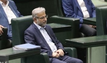 وزیر پیشنهادی کار ابراهیم رئیسی رای اعتماد نگرفت