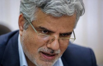 ۲۰ هزارقرص فایپیراویر خرج درمان مسئولان ایران شده است