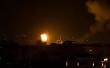 سه صدای انفجار در سپاهان شهر اصفهان شنیده شد