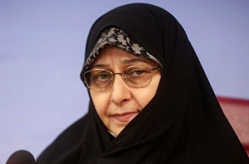 وزارت کشور زنان را در جلسات مربوط به حجاب راه نداد