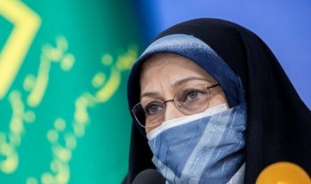 دختران ایران به خود می بالند که پیروان امام و رهبری هستند 