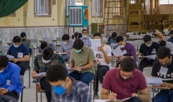  توزیع پرسشنامه «سیاسی و اعتقادی» بین دانش‌آموزان تایید شد