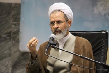اعرافی، مدیر حوزه های علمیه جمهوری اسلامی ایران 
