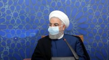 روحانی کیفیت خودرو را از مطالبات مردم ایران خواند