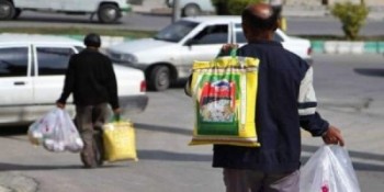 تورم سبد معیشت کارگران ایران 68 درصد است