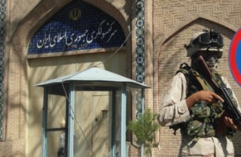 سرکنسولگری ایران در هرات
