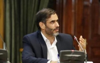سعید محمد مشاور ابراهیم رئیسی در مناطق آزاد شد