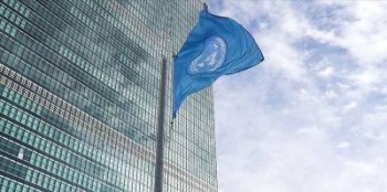 سازمان ملل خواستار عقب نشینی اسرائیل از جولان شد