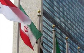 ایران حق رأی خود در مجمع عمومی سازمان ملل را به دست آورد