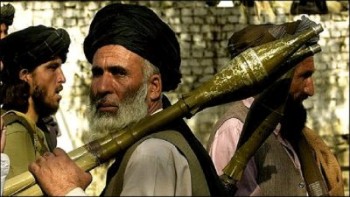 طالبان اصلاح مو و زدن ریش را ممنوع کرد