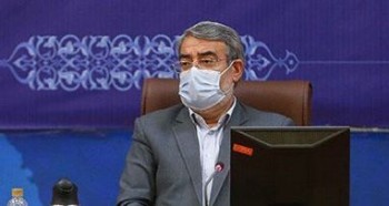 وزیر کشور ایران از فرمانداران خواست آمار سازی نکنند