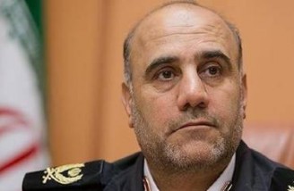 پلیس ایران می گوید هیچ متهمی را مورد ضرب و شتم قرار نمی دهد