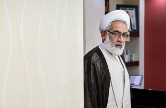 دادستان کل ایران: از تعداد کشته شدگان ناآرامی ها اطلاع دقیقی ندارم