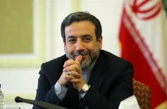 معاون وزیر خارجه ایران: خواهان آزادی ایرانیان بازداشت شده هستیم
