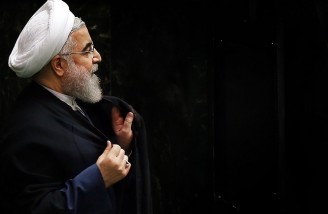 حسن روحانی: هیچ کس در ایران نباید احساس تنهایی و بی‌پناهی کند