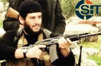 هلاکت نفر دوم گروه تروریستی داعش در سوریه 