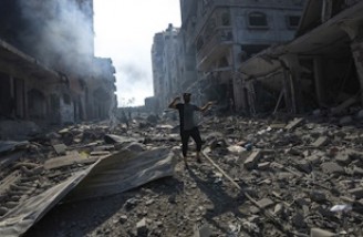 ۱۲ آژانس سازمان ملل درباره فاجعه انسانی در غزه هشدار دادند