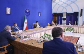 دیپلماسی آب برای پیگیری حقابه ایران فعال می شود