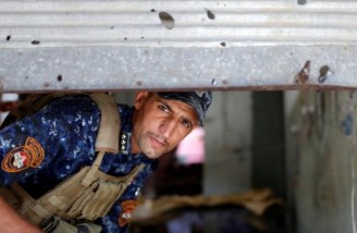 پایان رسمی خلافت خودخوانده داعش در عراق