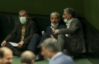 مجلس با تحقیق و تفحص از نهاد ریاست جمهوری ایران موافقت کرد