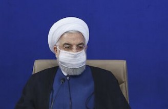 روحانی اخبار فروش و وقف جنگل و کوه را بازی دشمن خواند