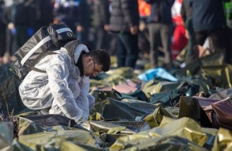 برای ۱۰ نفر از عوامل سرنگونی هواپیمای اوکراین کیفرخواست صادر شد