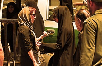 دادسرای ارشاد: مردم بی حجابی ها را در اینستاگرام گزارش دهند