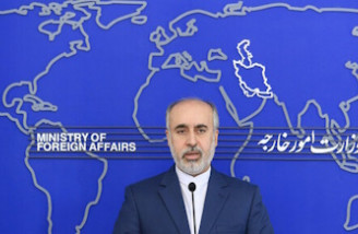 ایران به‌دنبال تشدید تنش نیست