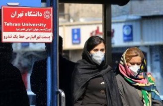 30 تا 40 درصد جمعیت تهران به کرونا مبتلا خواهند شد