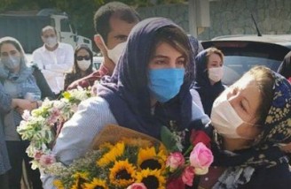 یک عضو بازداشت شده جمعیت امام علی(ع) آزاد شد