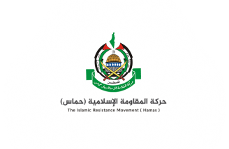 حماس مرز‌های تعیین شده در سال ۱۹۶۷ را پذیرفت